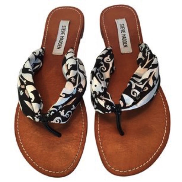 steve madden grecian sandals